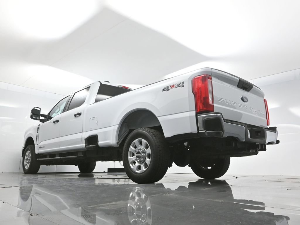 Used 2024 Ford F250 XLT image 70