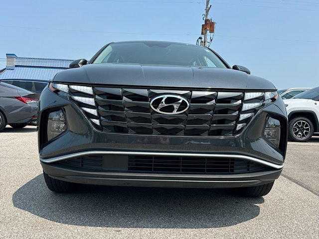 Used 2024 Hyundai Tucson SE AWD/4WD image 12