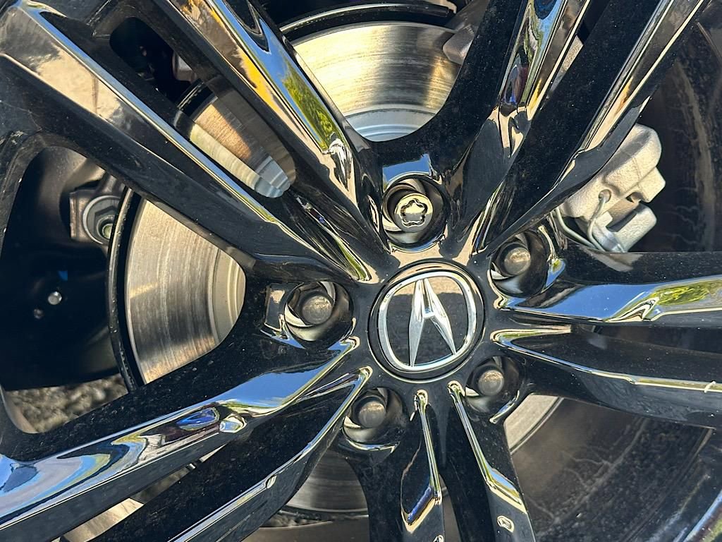 New 2026 Acura Integra A-Spec image 16