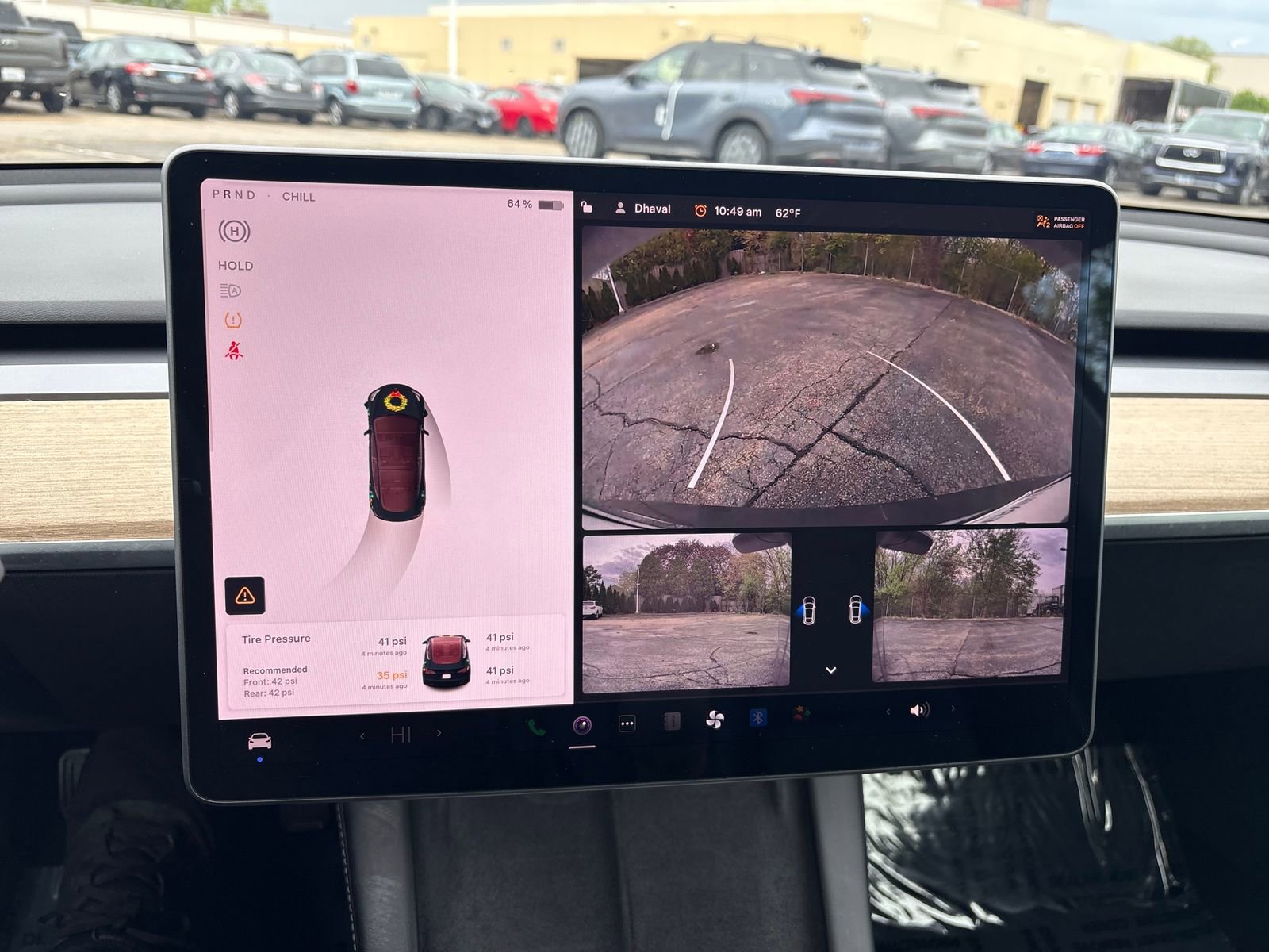 Used 2022 Tesla Model 3 RWD image 20