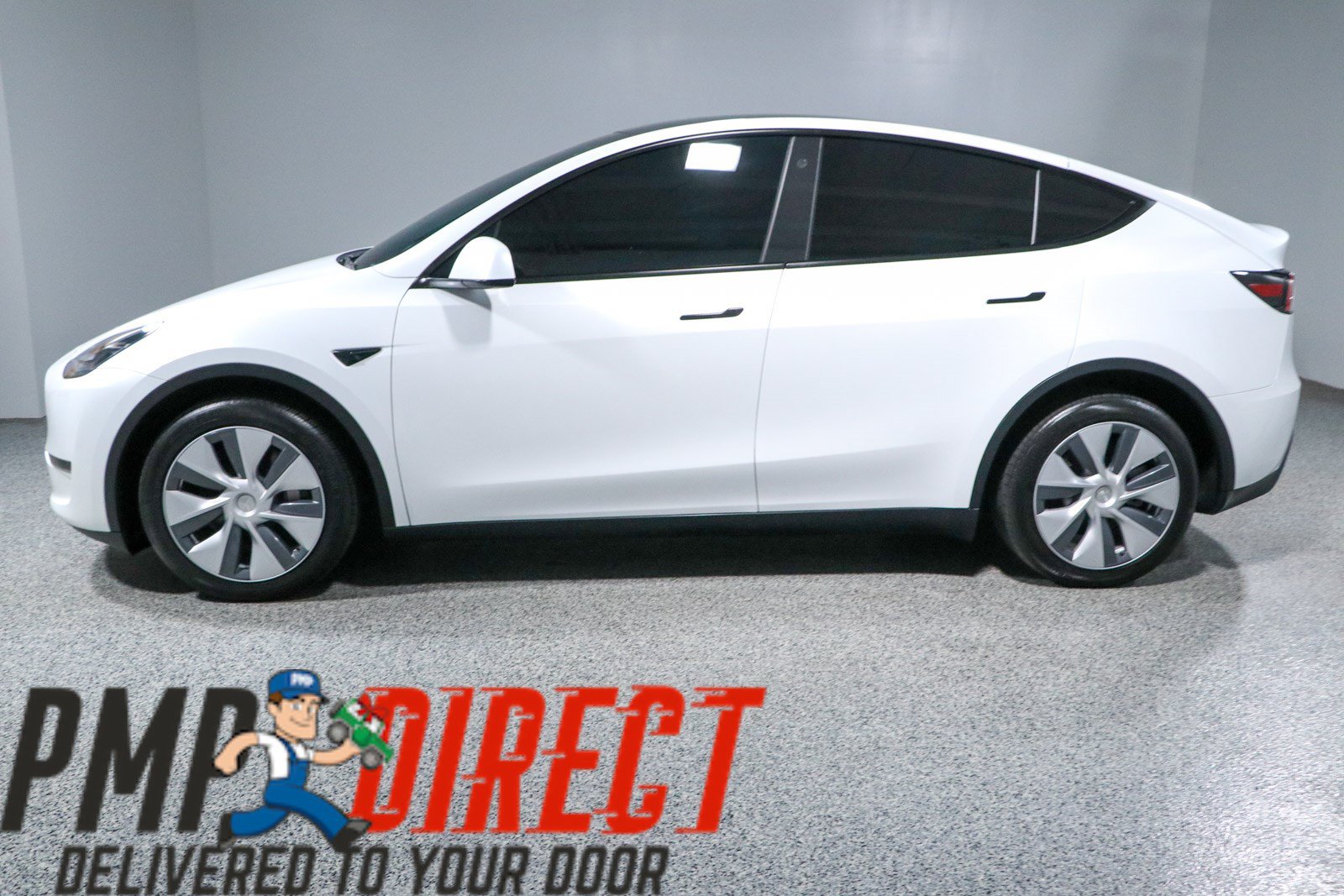 Used 2023 Tesla Model Y Long Range AWD/4WD image 10