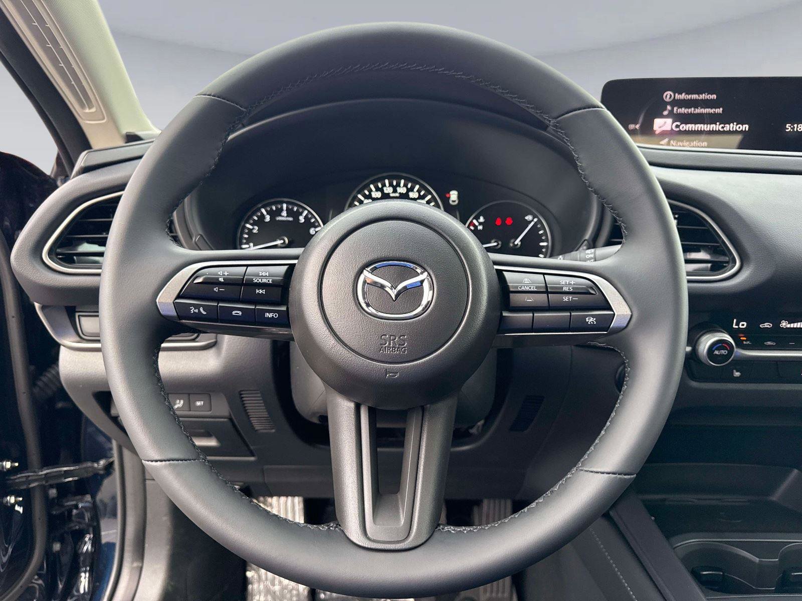 New 2026 MAZDA CX-30 AWD 2.5 S image 25