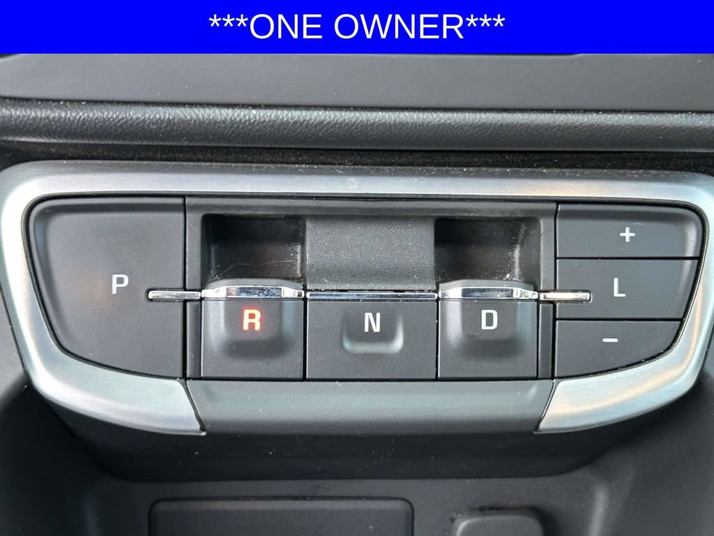 Used 2024 GMC Terrain SLE AWD/4WD image 19