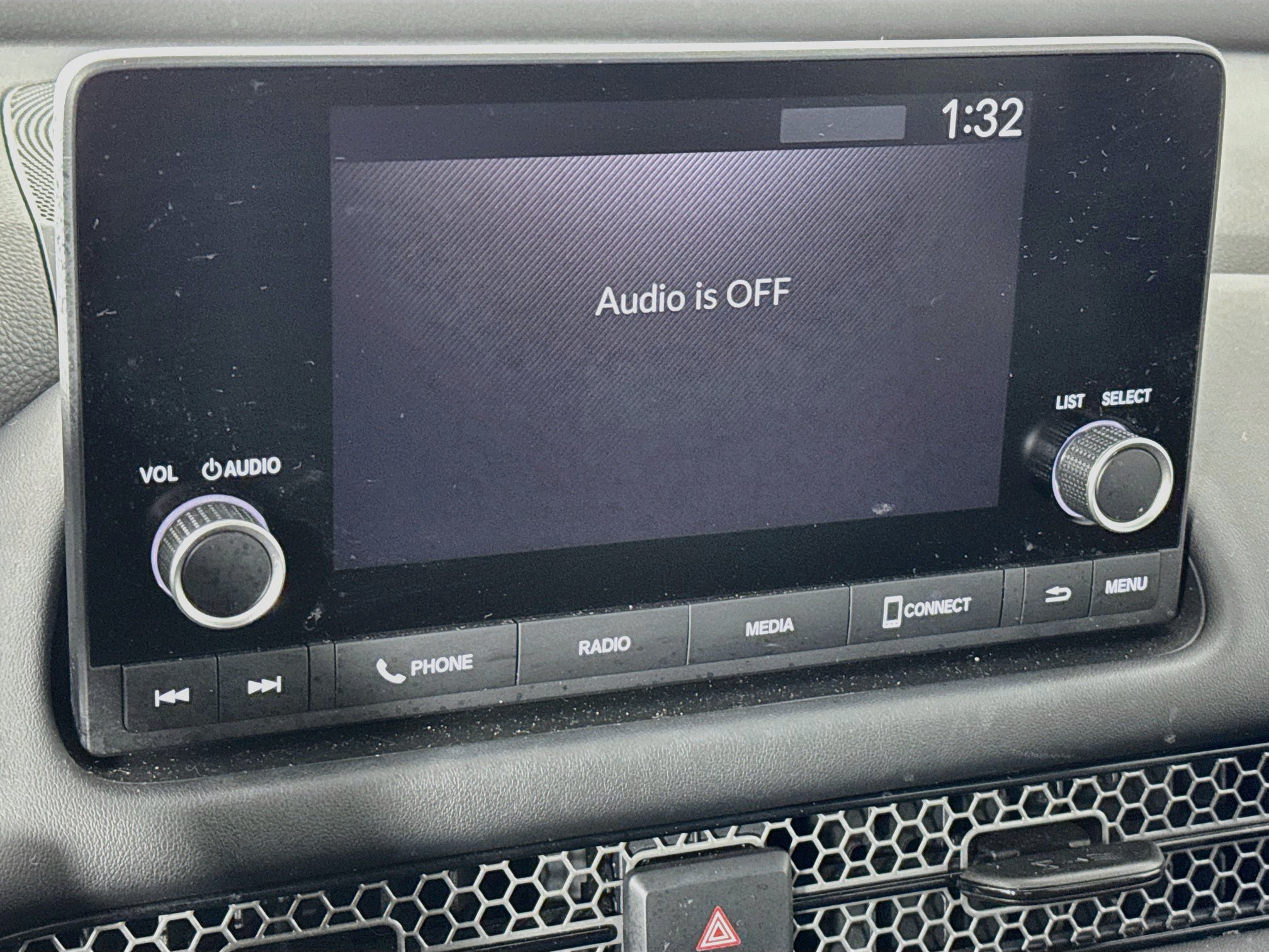 Certified 2024 Honda HR-V Sport image 14
