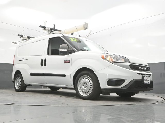 Used 2022 RAM ProMaster City Wagon FWD image 20