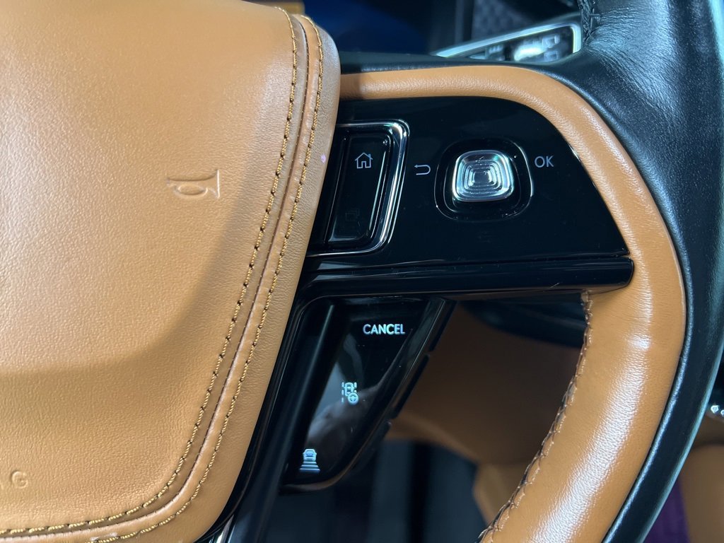 Certified 2020 Lincoln Aviator Black Label w/ Dynamic Handling Package image 18