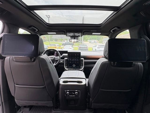 New 2026 GMC Yukon XL Denali w/ Denali Reserve Package AWD/4WD image 20