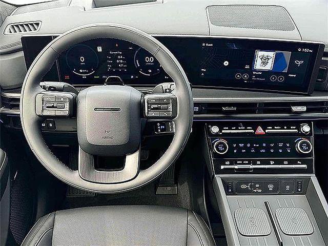 New 2025 Hyundai Santa Fe Calligraphy image 19