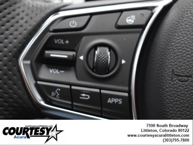 Certified 2025 Acura RDX A-Spec image 10