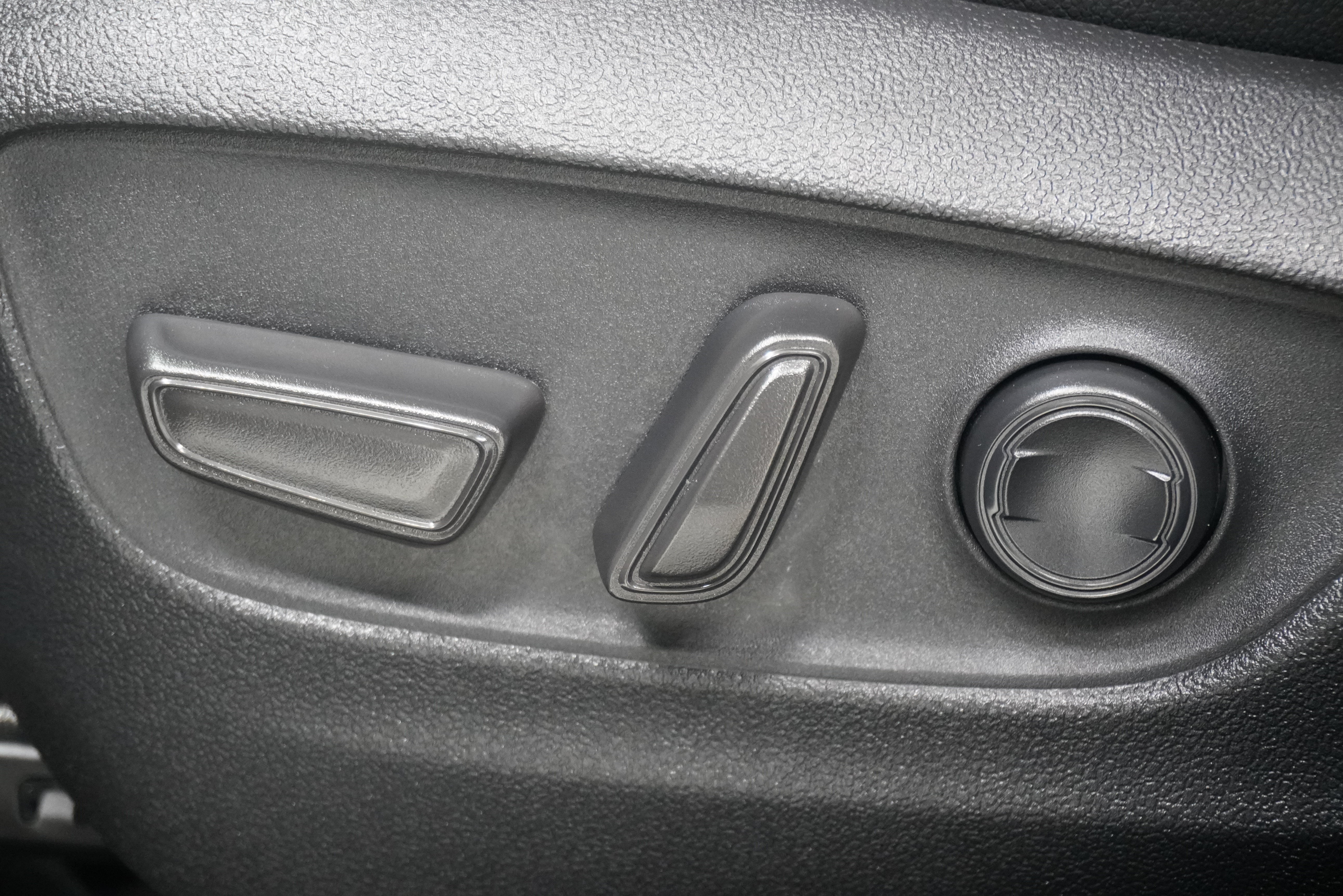 Used 2024 Toyota Grand Highlander FWD image 18