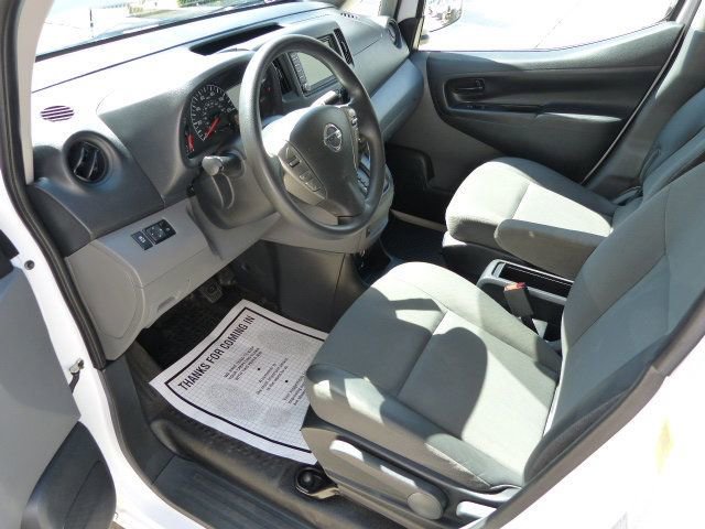 Used 2021 Nissan NV200 SV w/ Sliding Door Glass Package image 28