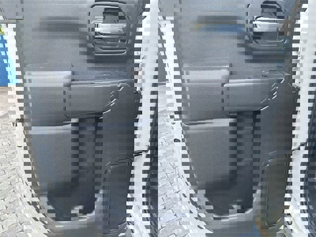 New 2026 Chevrolet Silverado 2500 Custom image 38