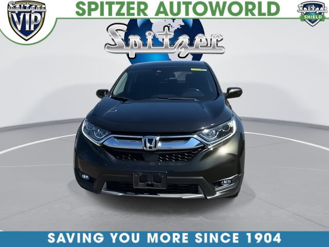 Used 2019 Honda CR-V EX-L image 3