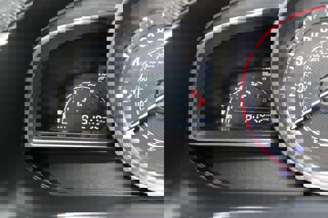 Used 2016 MAZDA MAZDA3 i Sport image 18