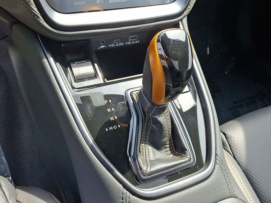 New 2025 Subaru Outback Wilderness image 15