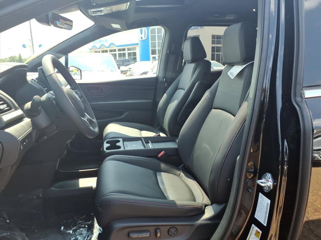 New 2026 Honda Odyssey Sport-L image 21