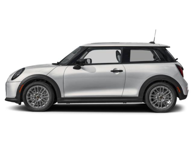 New 2027 MINI Cooper 2-Door Hardtop FWD image 3
