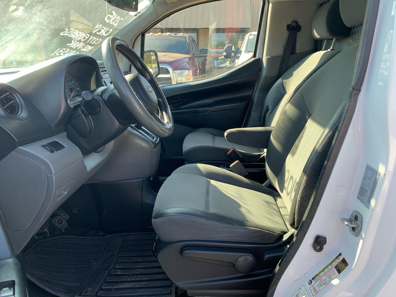 Used 2015 Chevrolet City Express LS FWD image 13