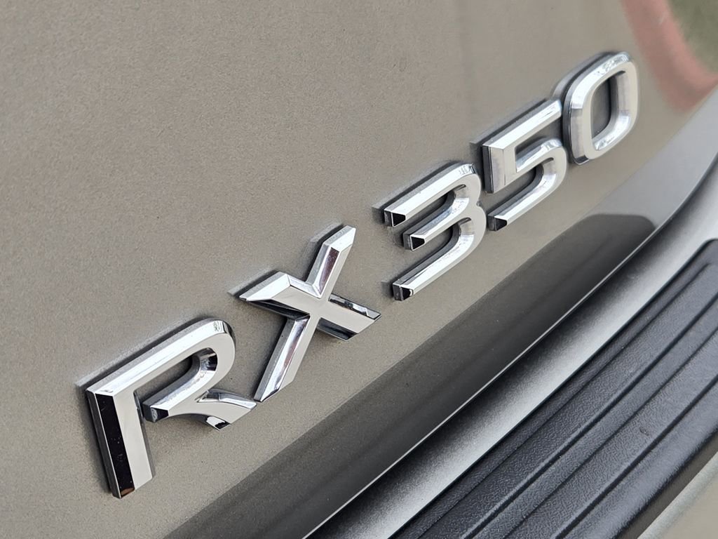 Used 2020 Lexus RX 350 FWD w/ Premium Package image 14