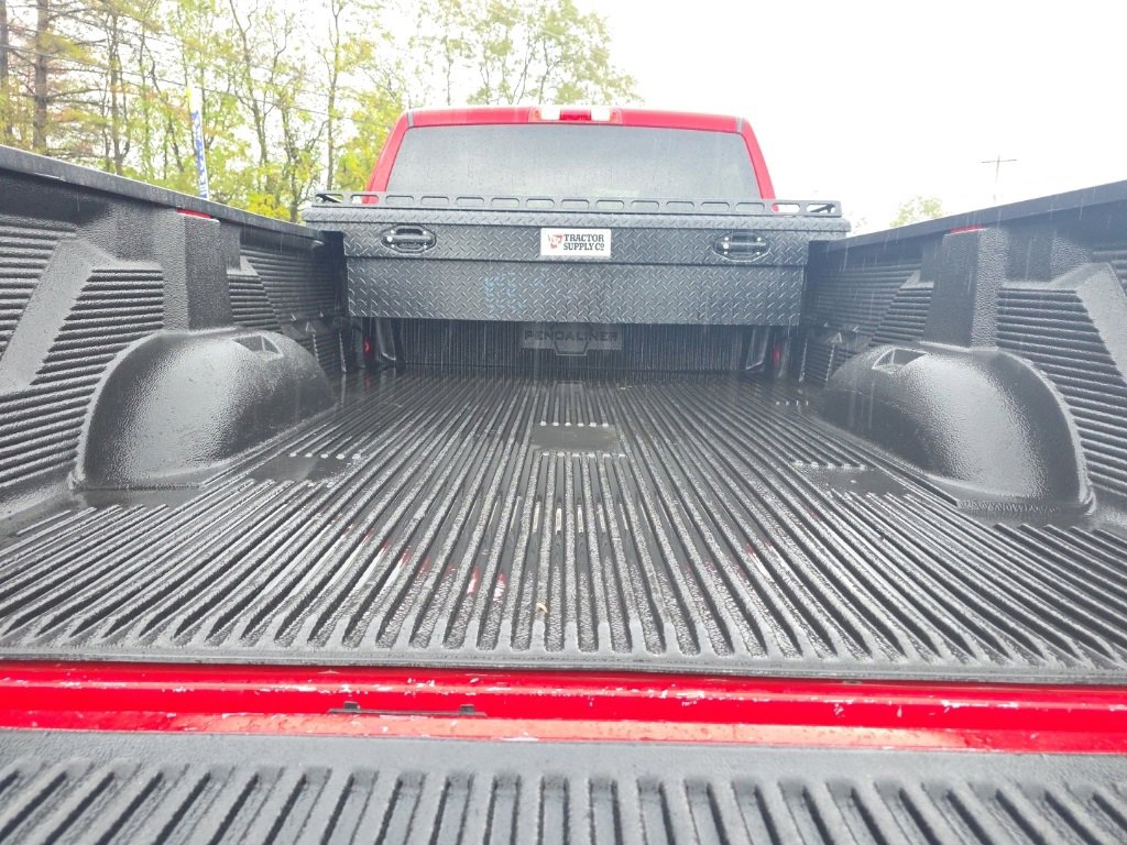 Used 2022 RAM 2500 Big Horn image 31
