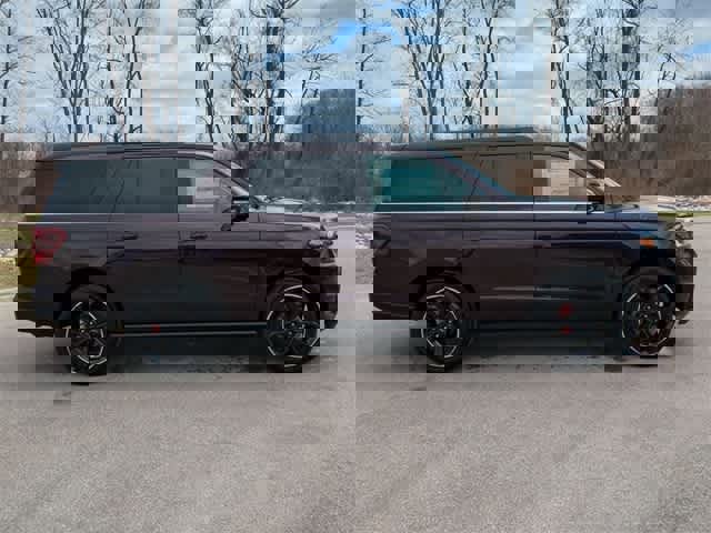 New 2024 Ford Expedition Max Limited image 6