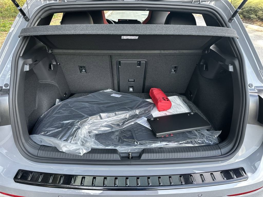 New 2026 Volkswagen GTI Autobahn image 24