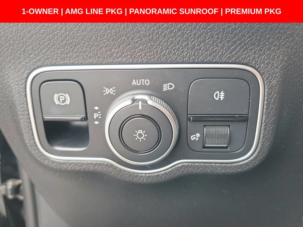 Used 2023 Mercedes-Benz GLB 250 image 26