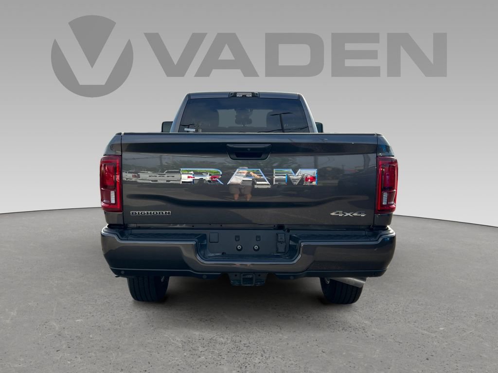 New 2025 RAM 2500 Big Horn image 24