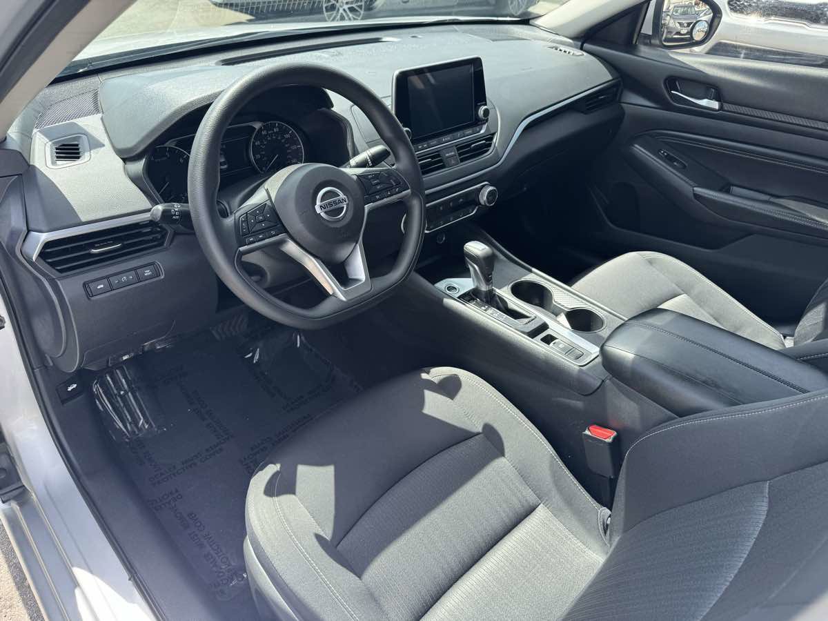 Used 2019 Nissan Altima 2.5 S image 9