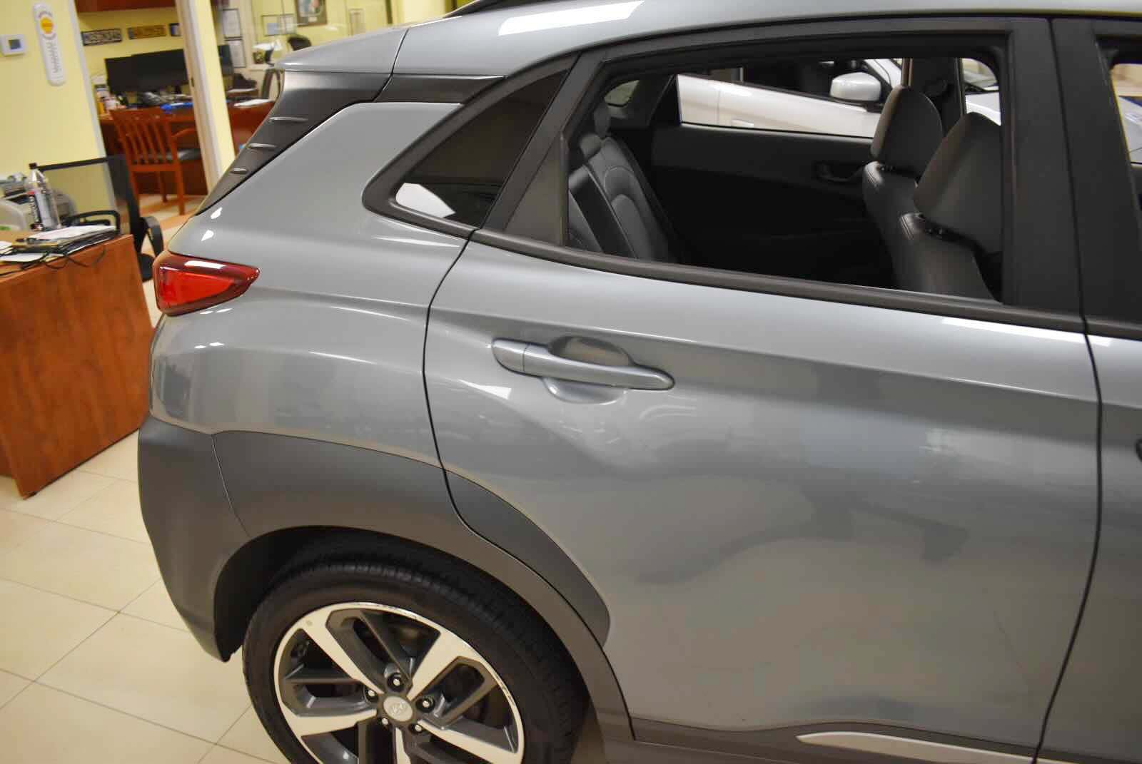 Used 2019 Hyundai Kona Limited AWD/4WD image 75
