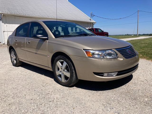Used 2007 Saturn ION Level 3 w/ Travel Pkg FWD image 2