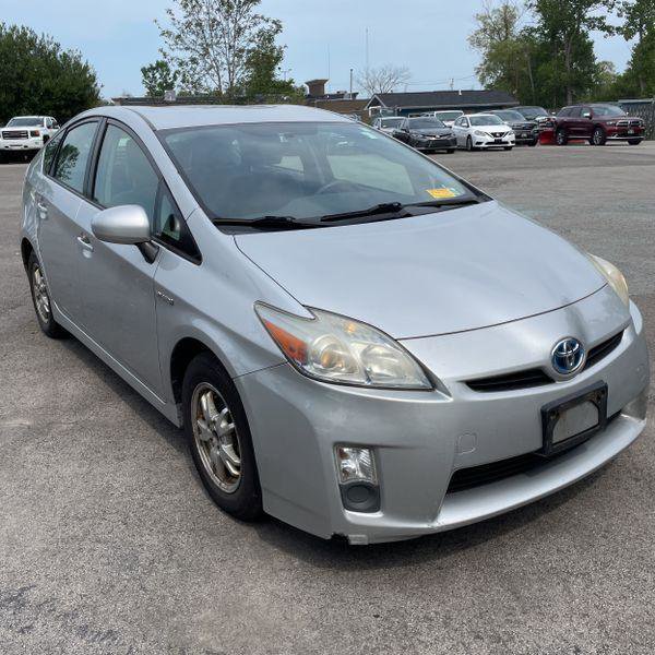 Used 2010 Toyota Prius Five FWD image 11