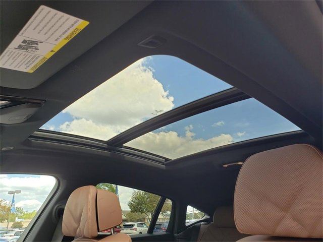 New 2026 BMW X6 xDrive40i image 21