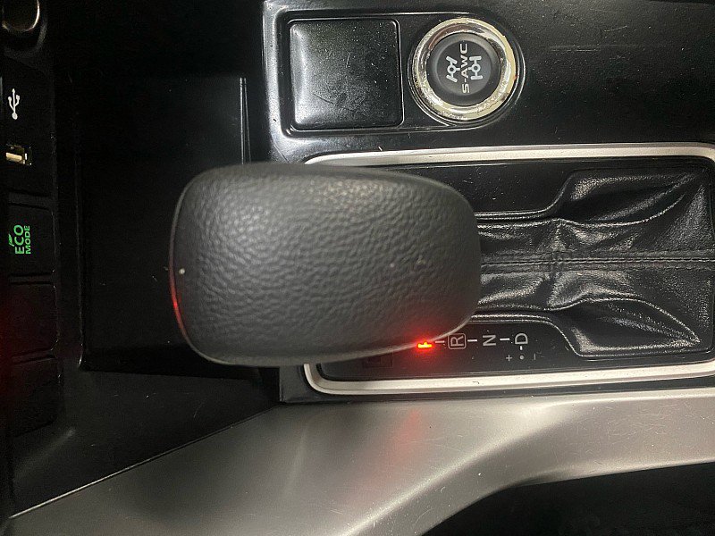 Used 2020 Mitsubishi Eclipse Cross ES image 23