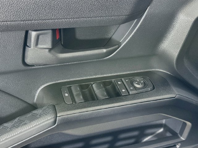 New 2026 Toyota 4Runner SR5 AWD/4WD image 17