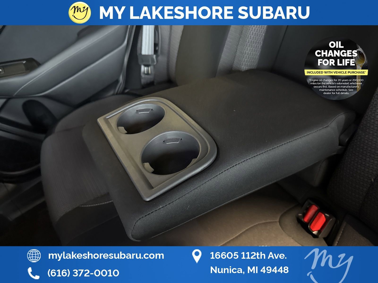 Certified 2025 Subaru Outback Premium image 26