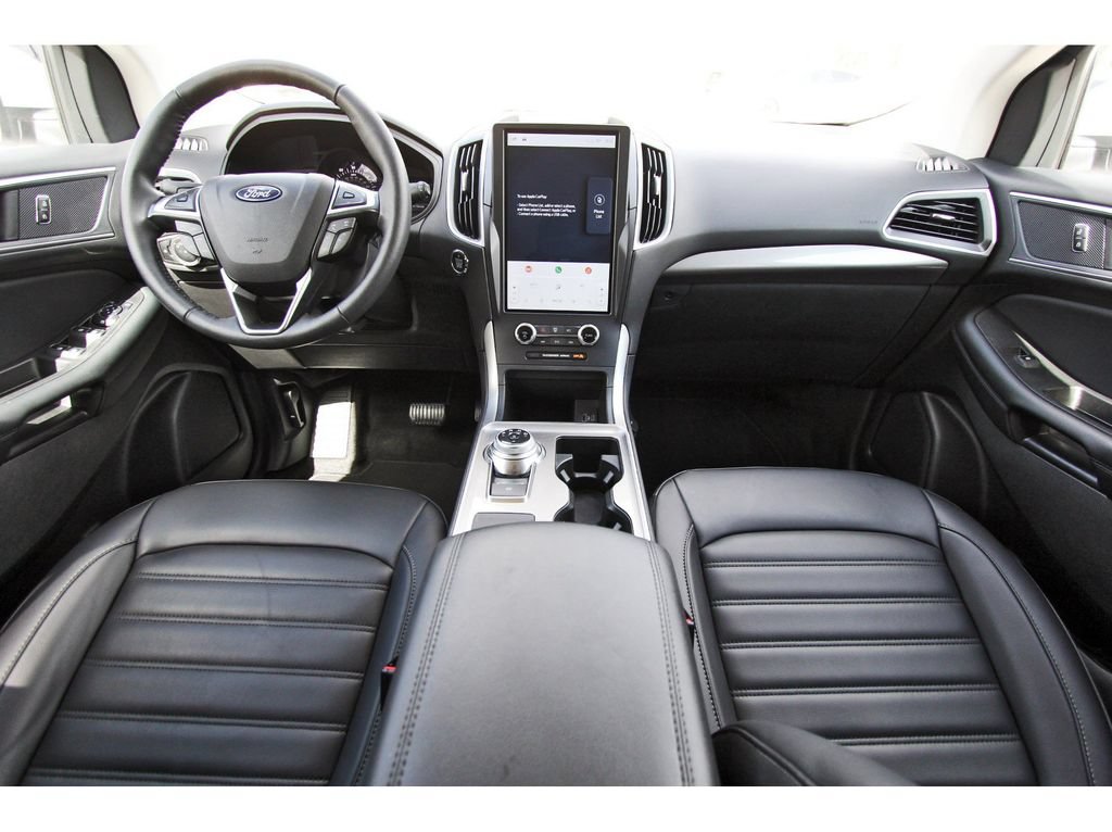 Used 2024 Ford Edge SEL w/ Convenience Package AWD/4WD image 10
