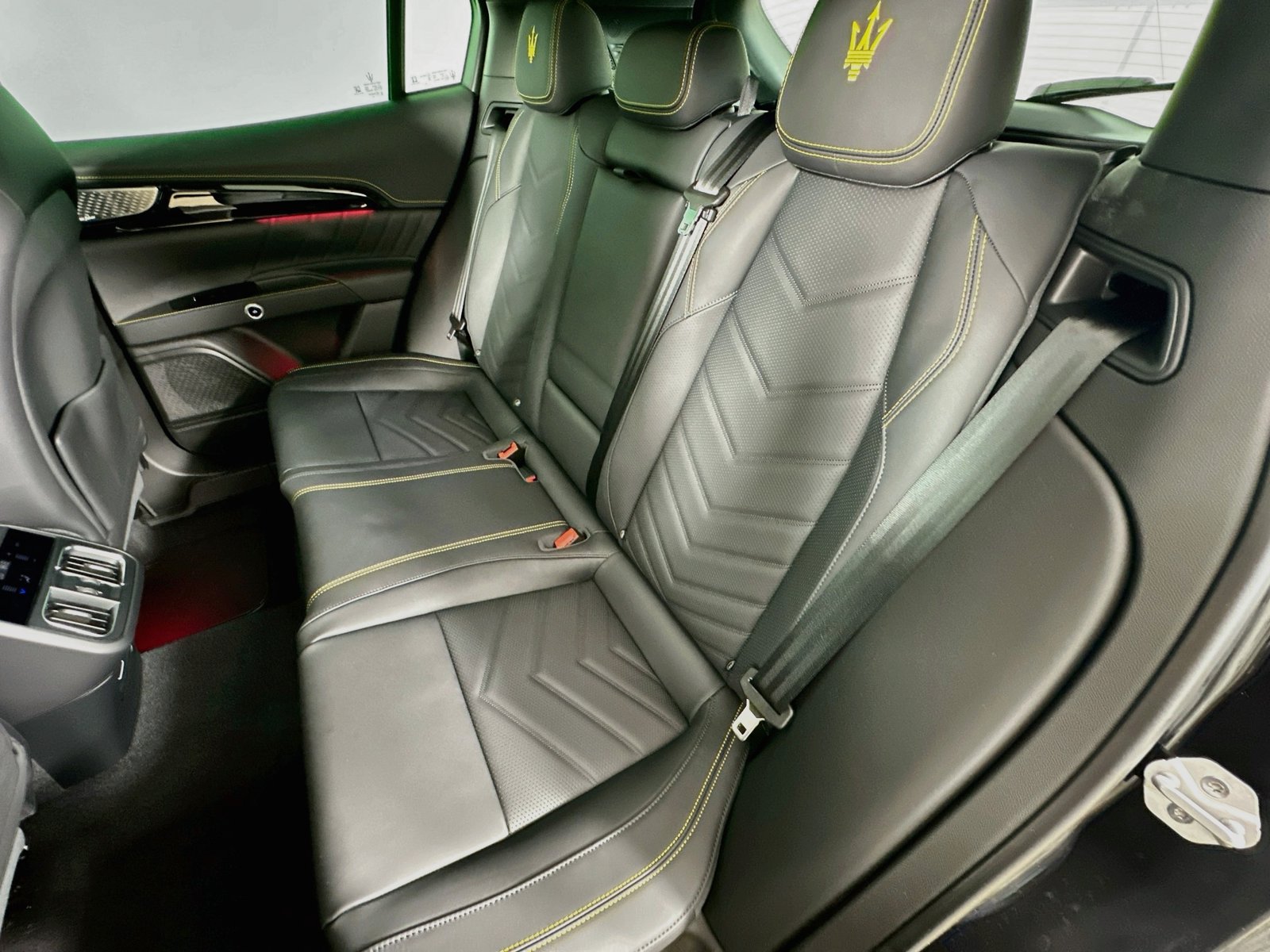 New 2026 Maserati Grecale Modena AWD/4WD image 38