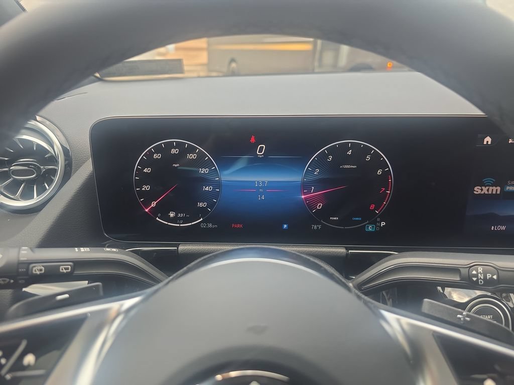 New 2026 Mercedes-Benz GLA 250 4MATIC image 15