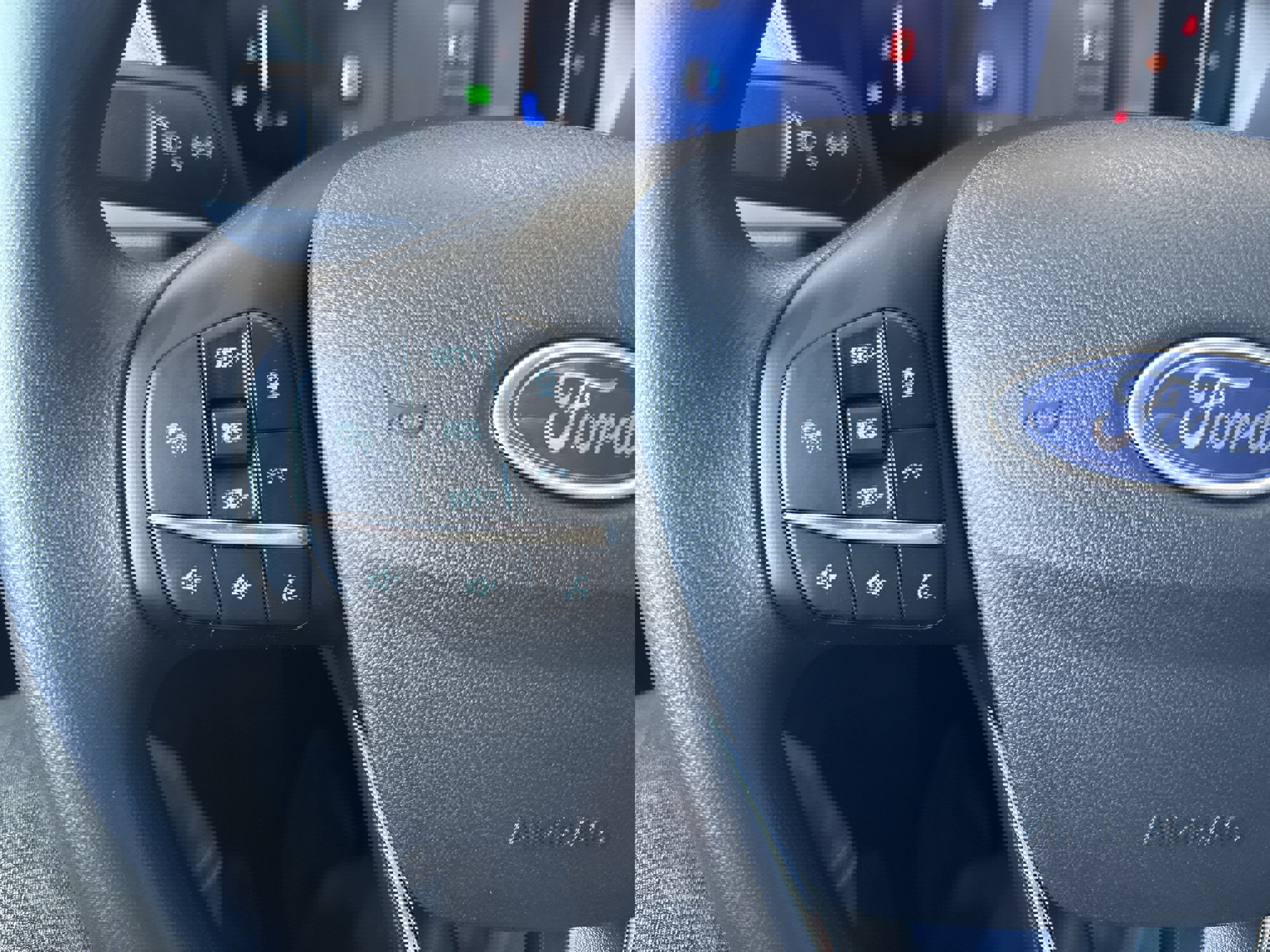 New 2026 Ford Escape Active w/ Tech Pack #1 image 28