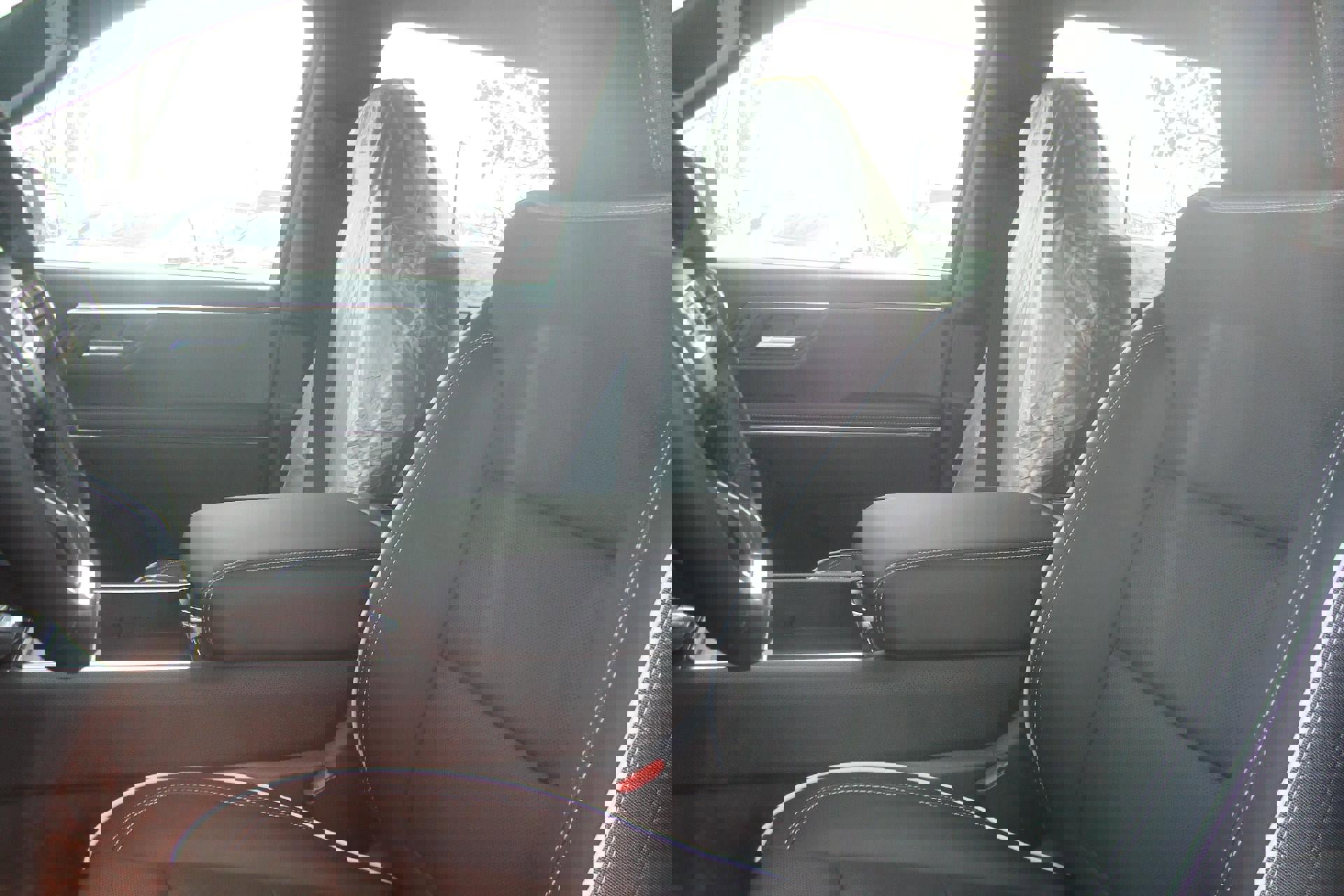 New 2026 GMC Sierra EV Elevation image 9