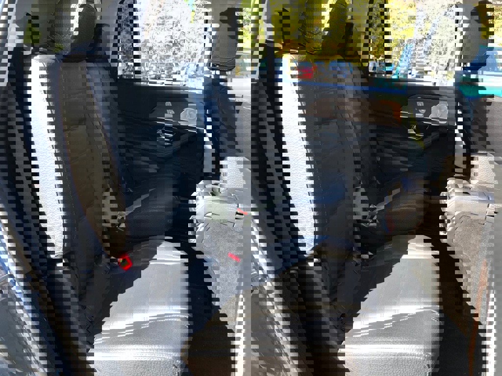 Certified 2024 Mercedes-Benz GLS 450 4MATIC image 38