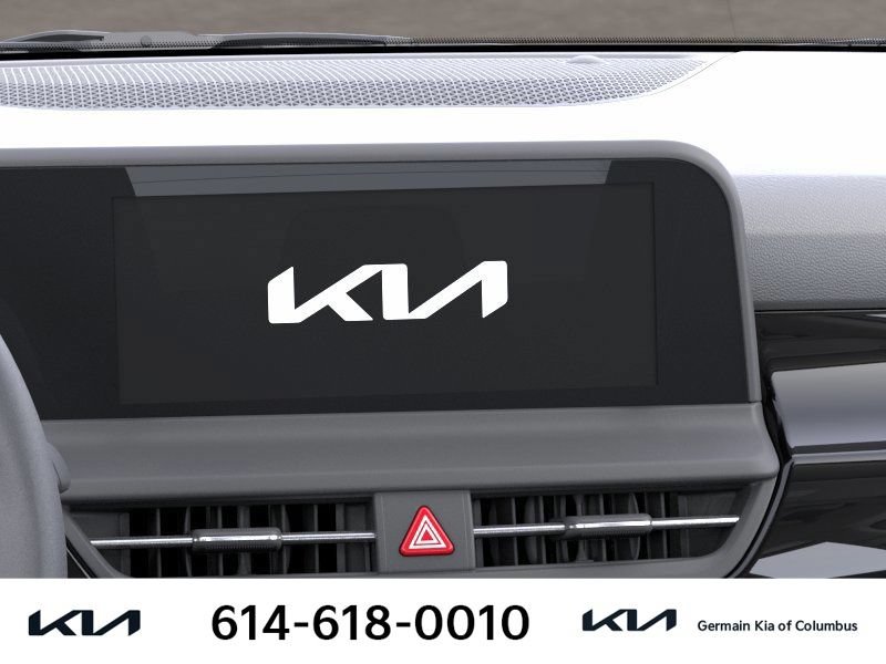 New 2026 Kia Seltos S AWD/4WD image 23