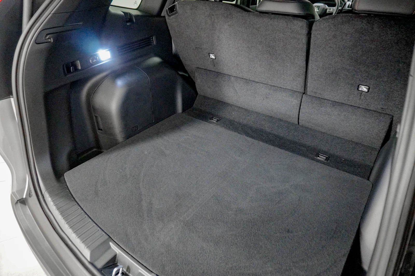 Certified 2026 Honda CR-V Sport-L image 9