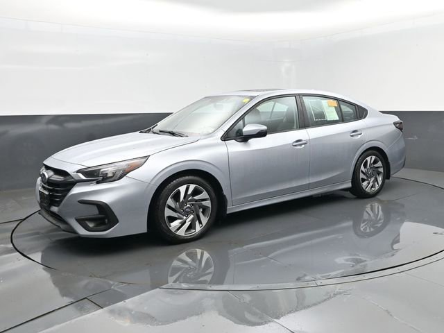 Used 2025 Subaru Legacy Limited image 2