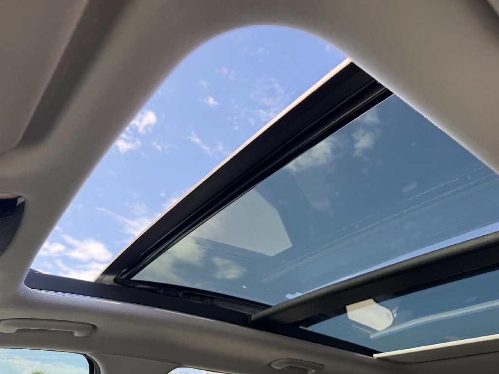 Used 2026 Kia Sorento S w/ S Panoramic Sunroof Package FWD image 22
