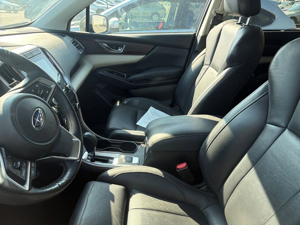 Used 2022 Subaru Ascent Touring image 14