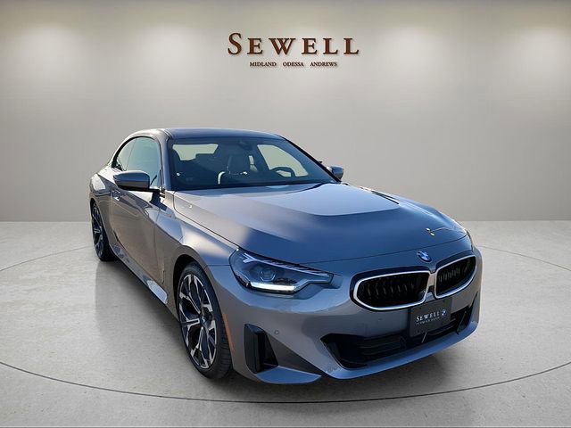 New 2026 BMW 230i Coupe w/ Convenience Package RWD image 7