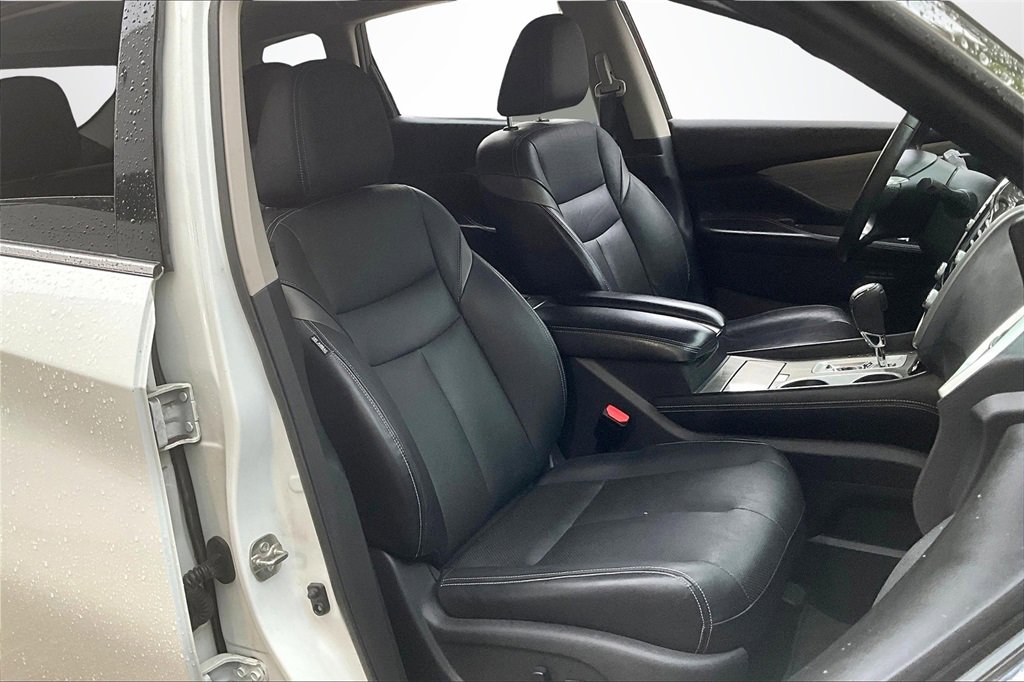 Used 2016 Nissan Murano SL image 27