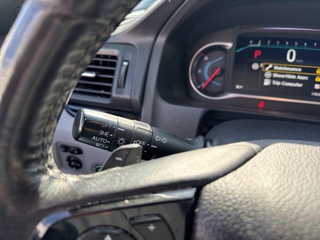 Used 2019 Honda Pilot Elite image 31